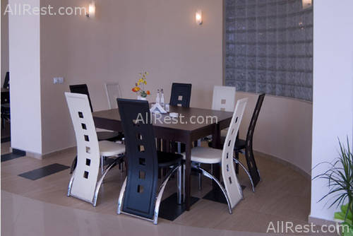 Romance Hotel 21